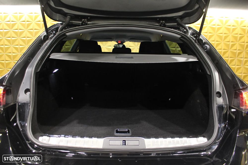 Peugeot 508 SW 1.5 BlueHDi GT EAT8 - 13