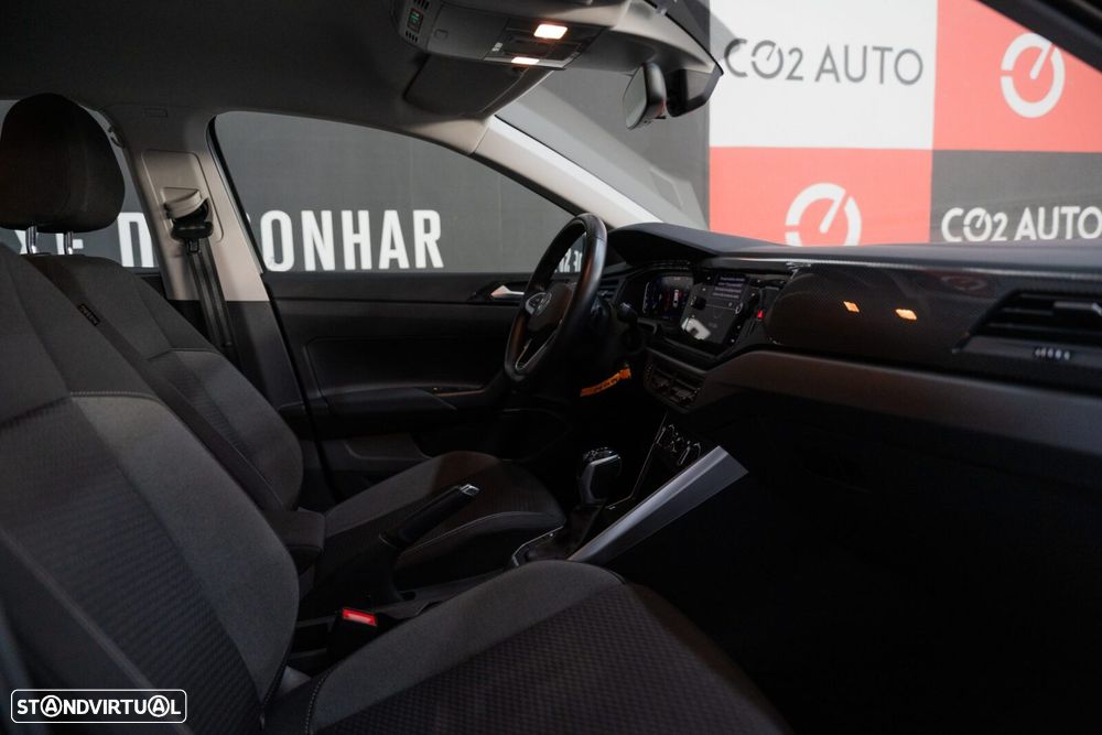 VW Polo 1.0 TSI Life DSG - 5