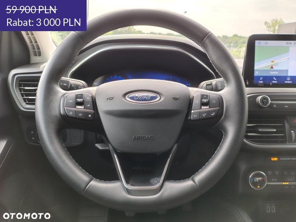 Ford Focus - 14
