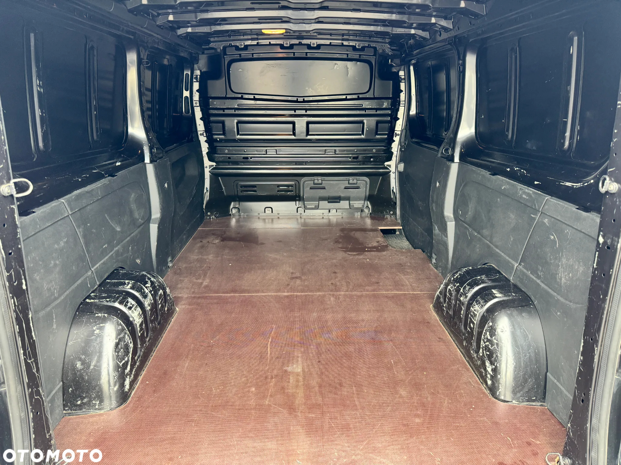 Fiat Talento L2 Black Edition - 15