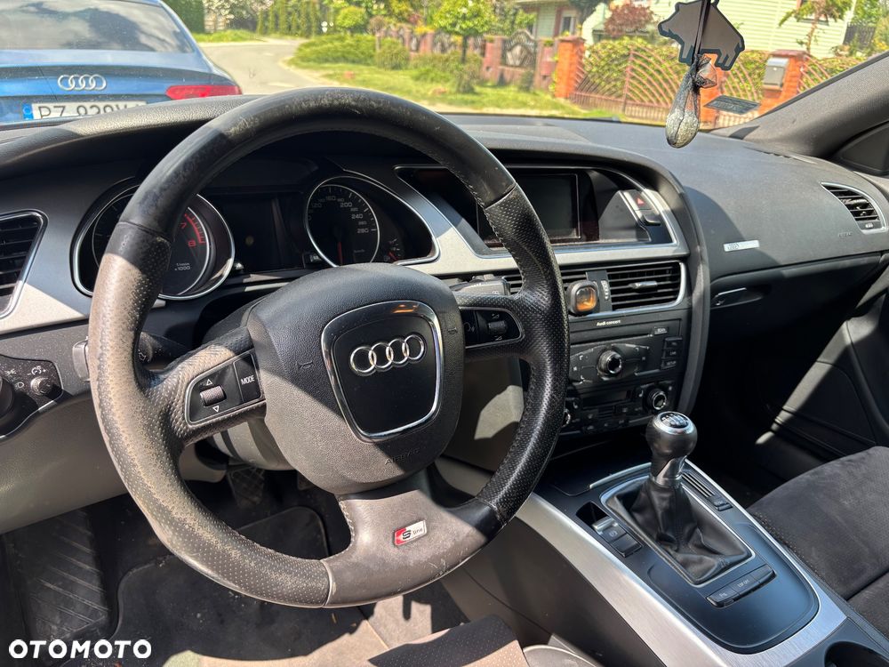 Audi A5 Coupé - 13