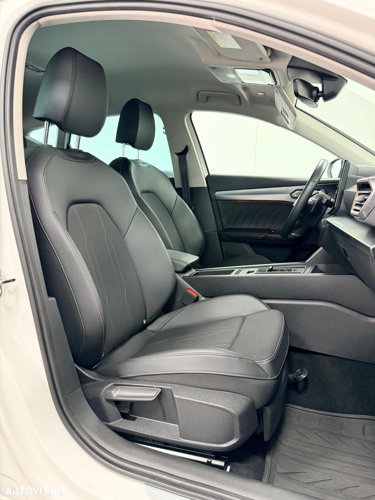 Cupra Formentor 1.4 e-HYBRID DSG - 36