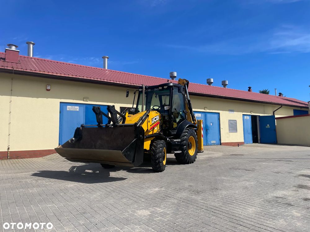 JCB 3CX ECO - 7