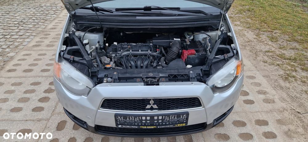 Mitsubishi Colt 1.3 ClearTec Edition - 24