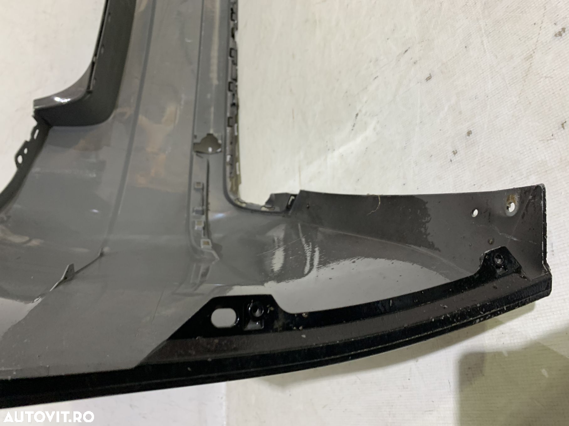 Bara spate Skoda Octavia 3, Berlina, Sedan, 2017, 2018, 2019, 2020, cod origine OE 5E5807421G. - 7