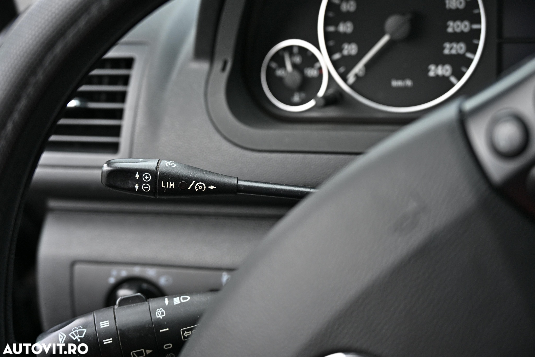 Mercedes-Benz A 180 CDI Autotronic Classic - 22