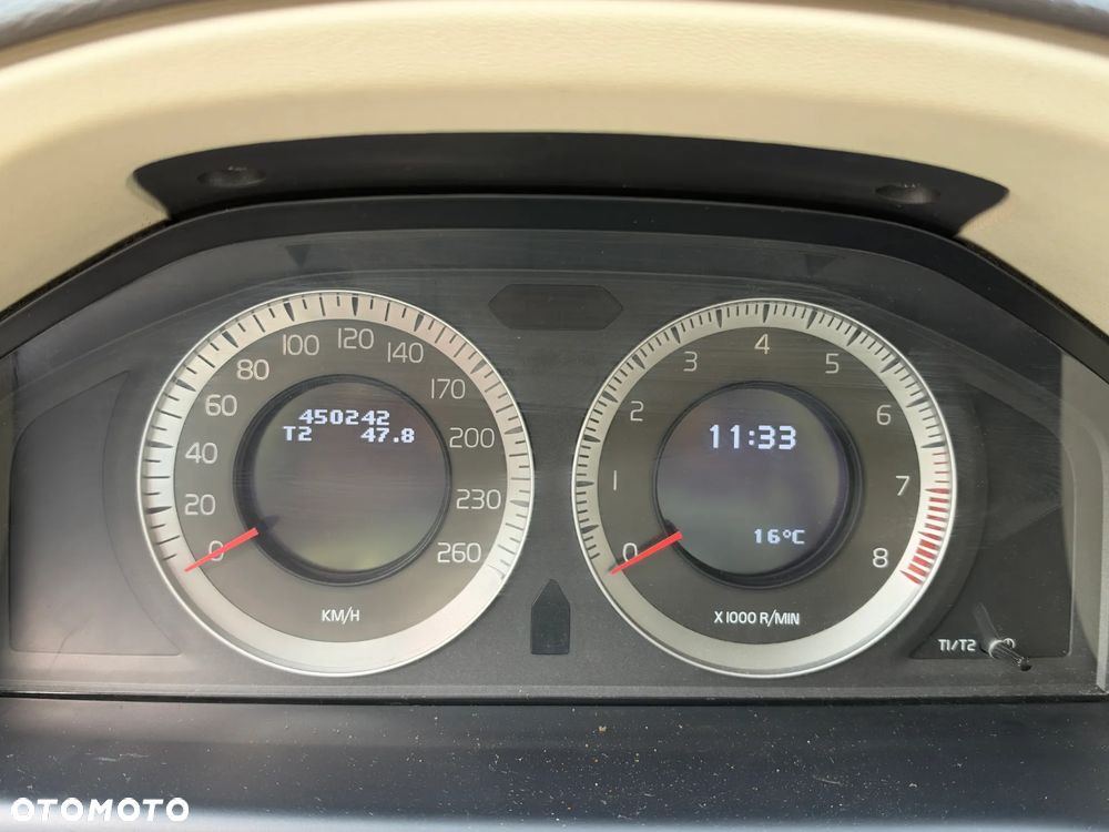 Volvo S80 T6 AWD Executive - 9