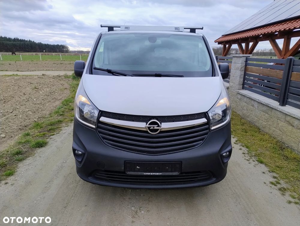 Opel Vivaro L2H1 S&S Tourer - 21