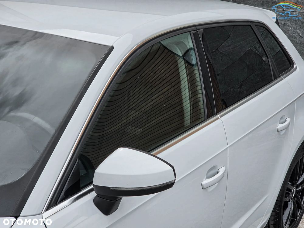 Audi A3 Sportback 1.6 TDI (clean diesel) Attraction - 6
