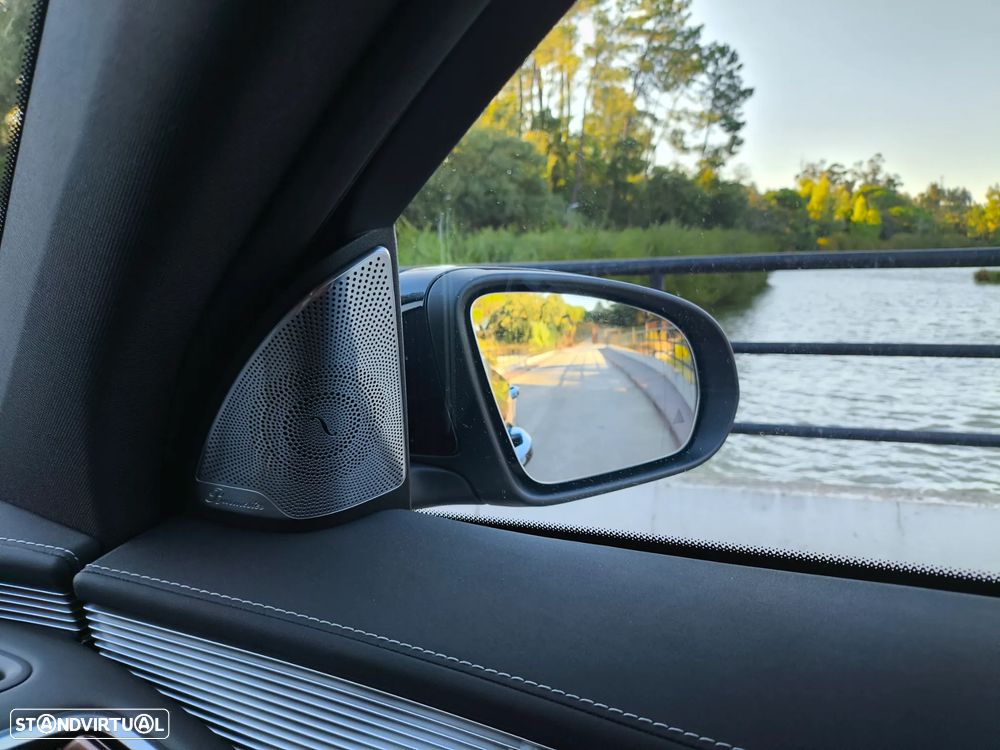 Mercedes-Benz EQC 400 4Matic AMG Line - 7