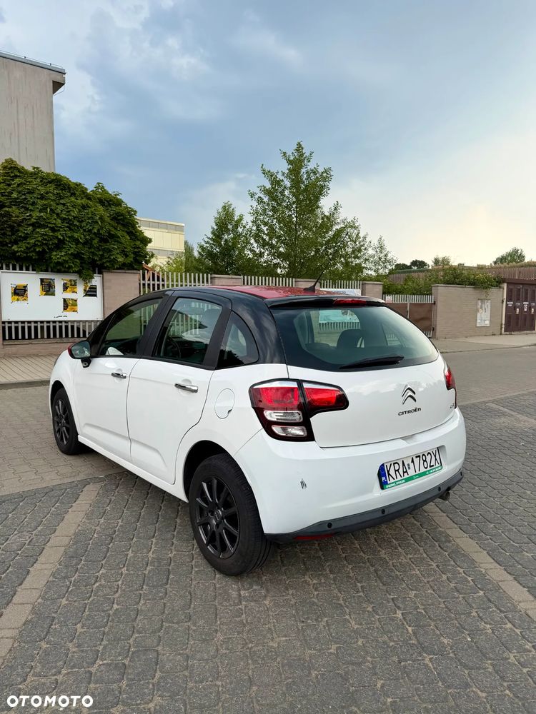 Citroën C3 - 3
