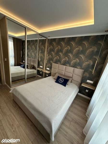 Prestiżowy Apartament, Centrum,Blisko Manufaktury!
