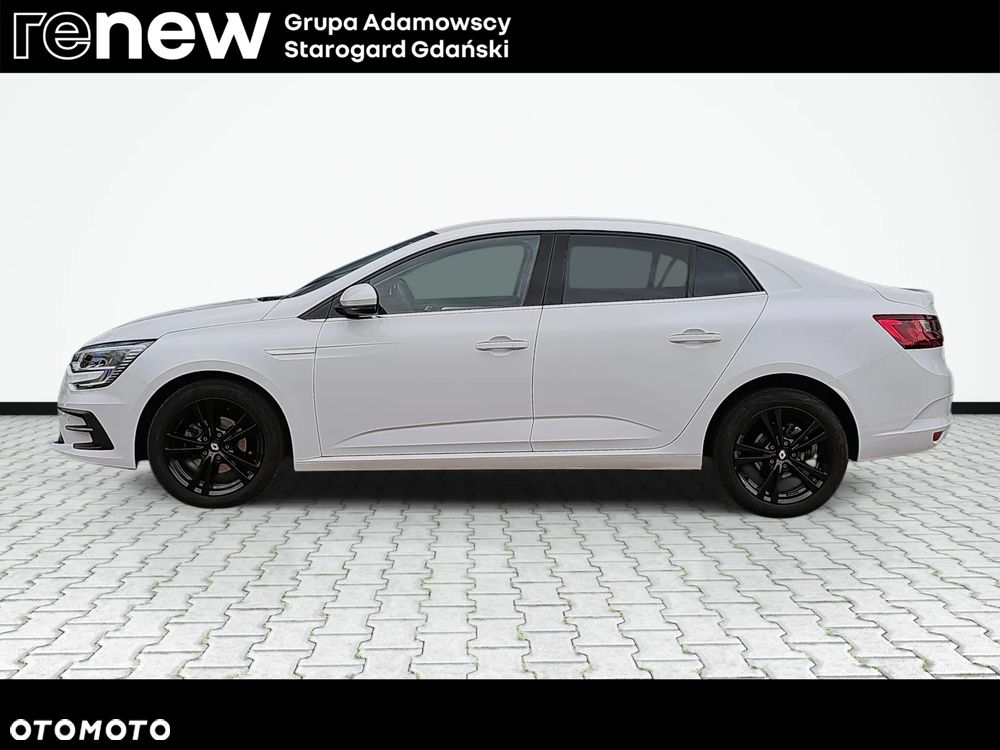Renault Megane 1.3 TCe FAP Intens EDC - 13