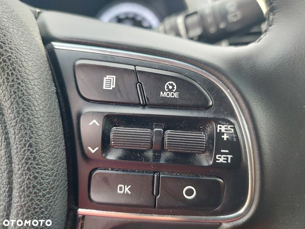 Kia Niro 1.6 GDI 2WD Vision - 14