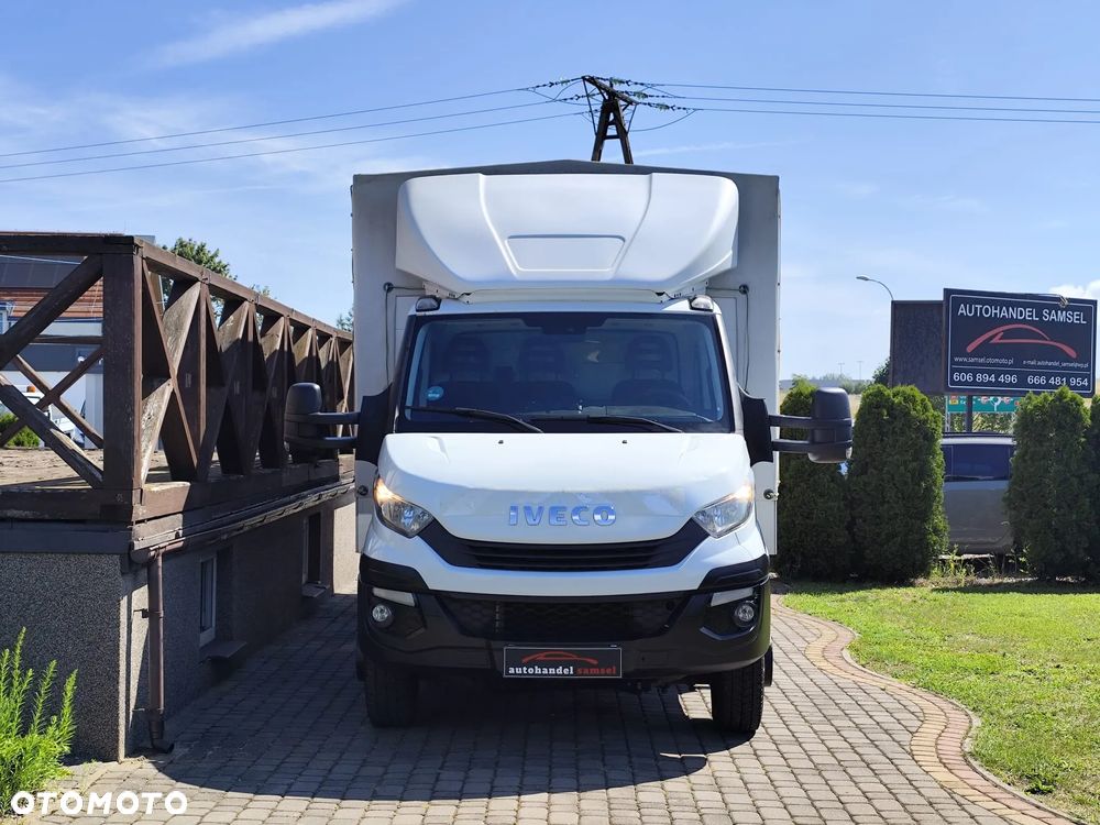 Iveco Daily 70-180 - 6