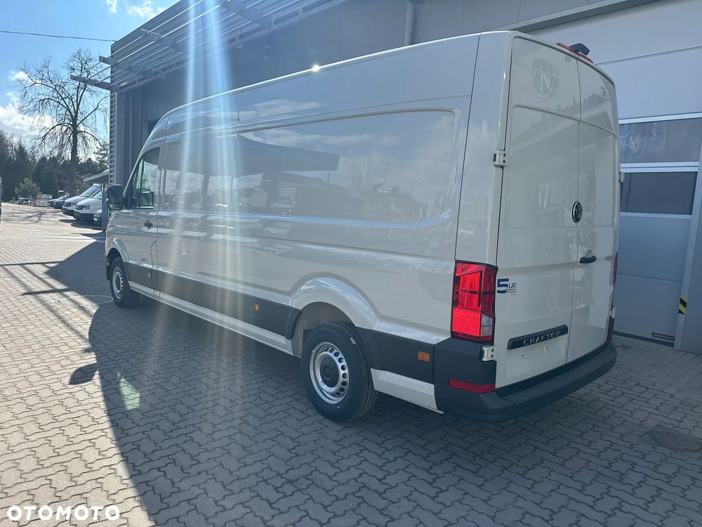 Volkswagen Crafter - 3
