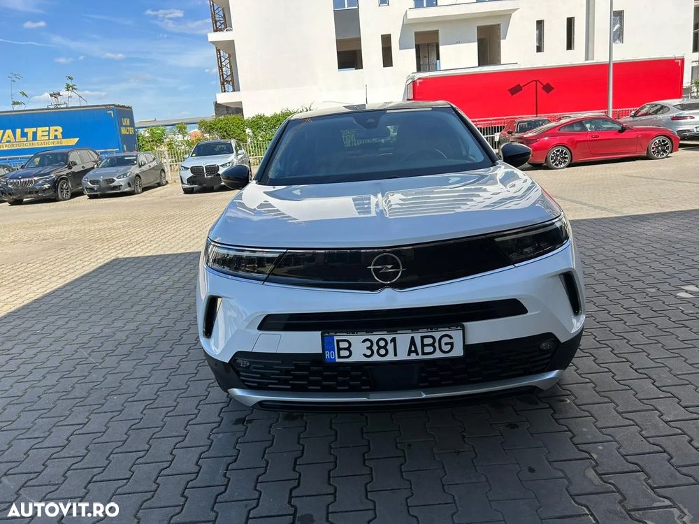 Opel Mokka - 3