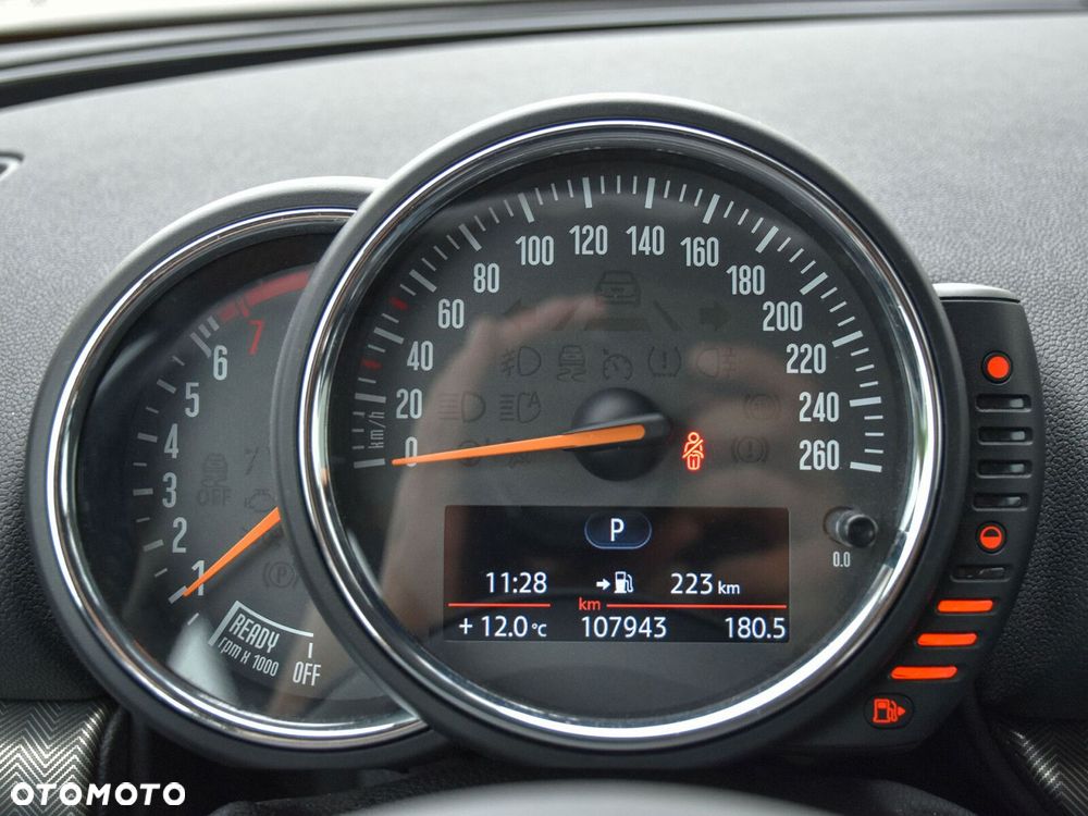 MINI Clubman Cooper - 27