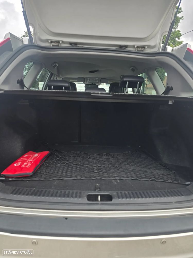 Kia Ceed SW 1.6 CRDi LX - 5