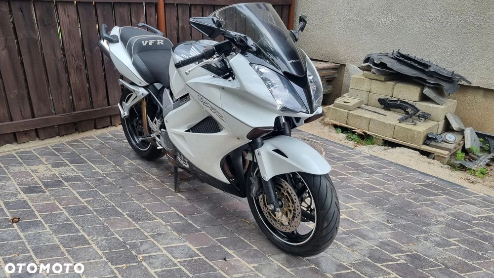 Honda VFR