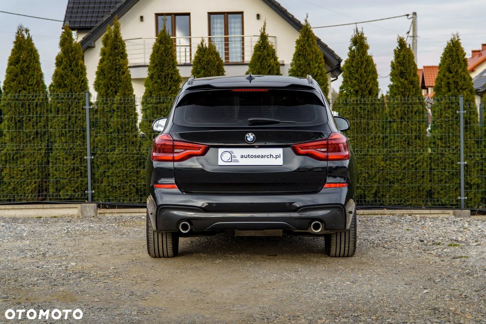 BMW X3 - 5