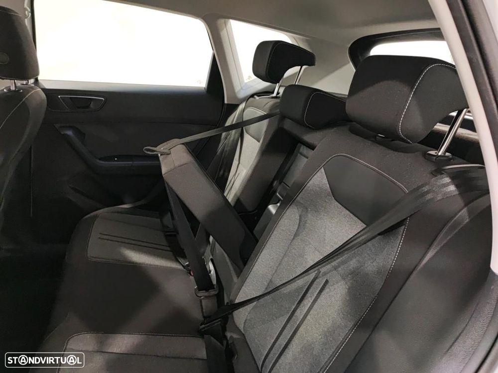 SEAT Ateca 1.0 TSI Style - 8