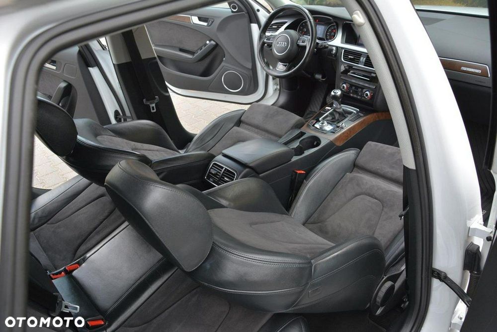 Audi A4 Allroad 2.0 TFSI Quattro - 17