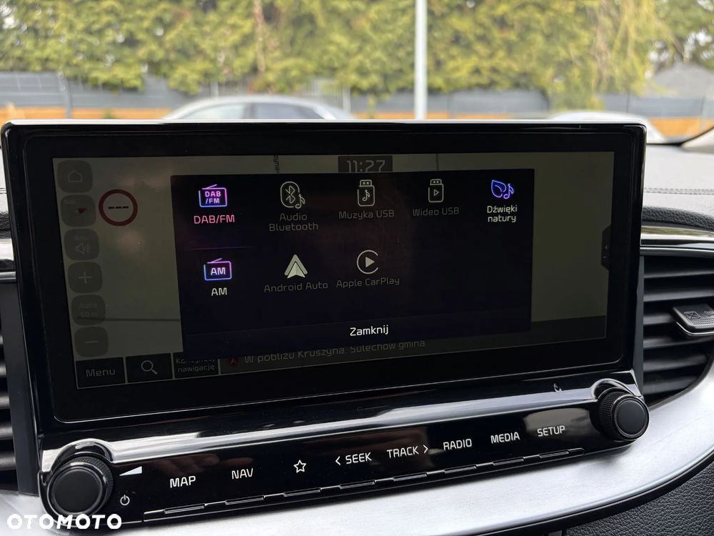 Kia XCeed 1.6 GDI PHEV XL DCT - 27