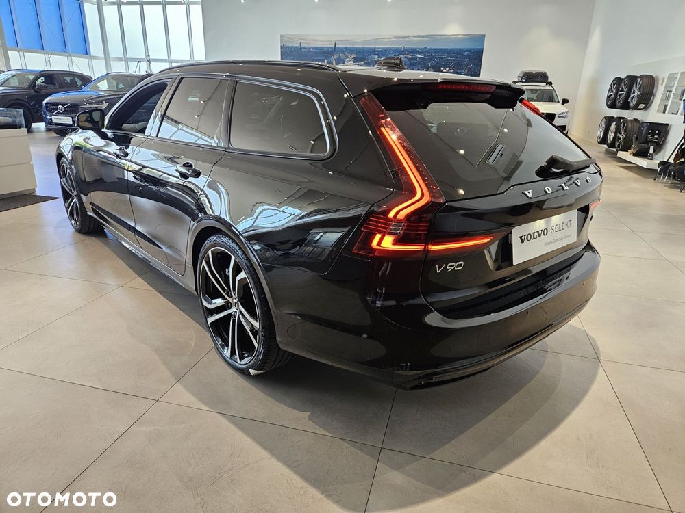 Volvo V90 - 8