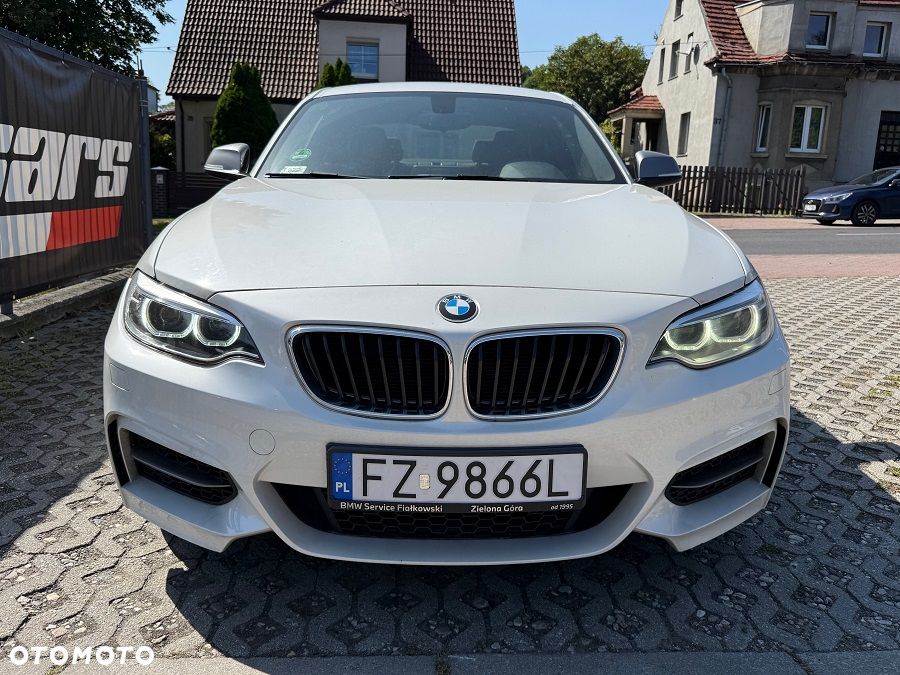 BMW Seria 2 M235i Sport-Aut - 3