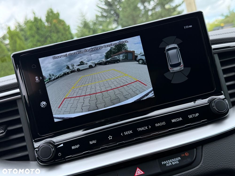 Kia ProCeed 1.5 T-GDI DCT7 OPF GT LINE - 28