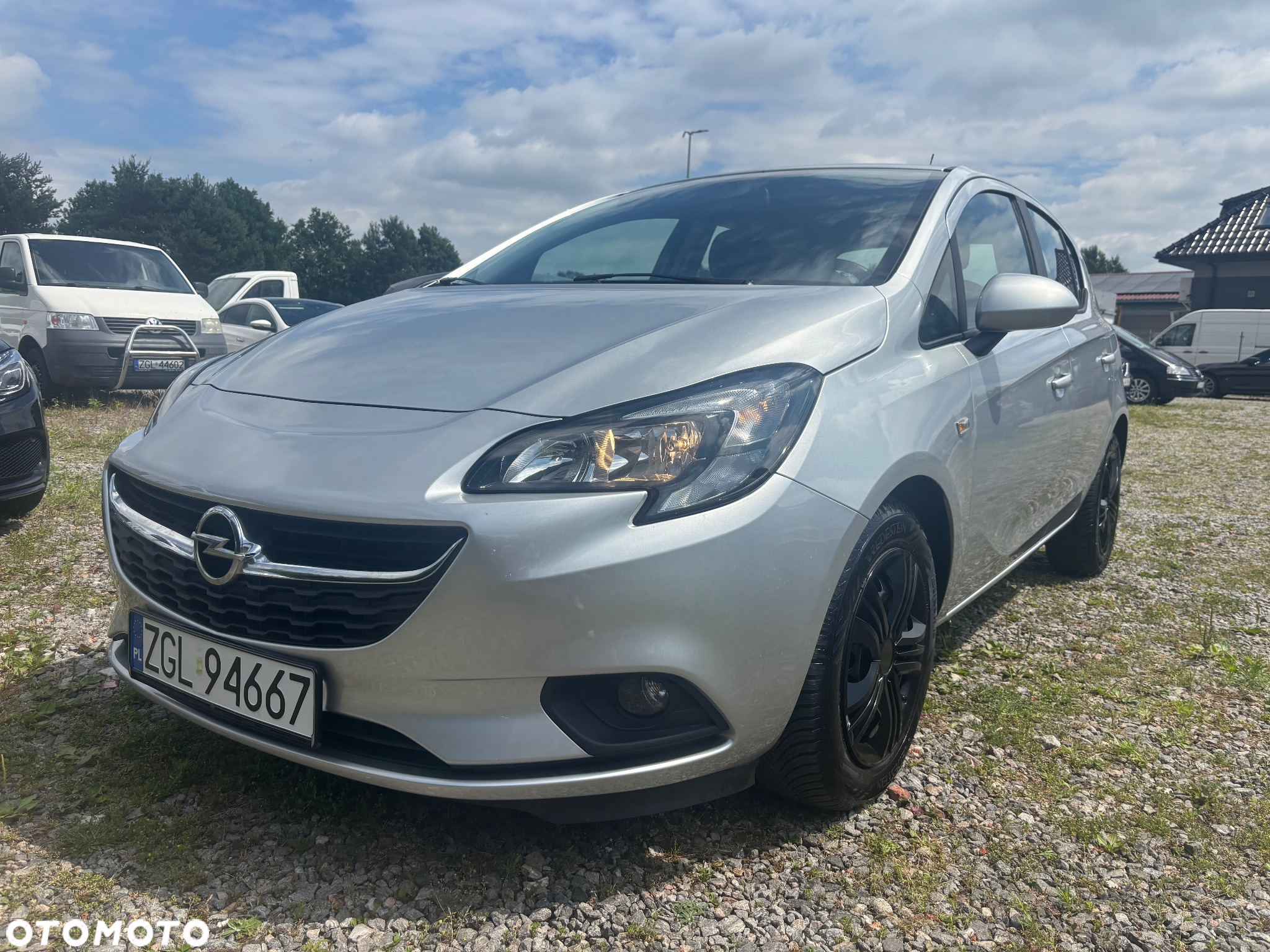 Opel Corsa 1.3 CDTI Essentia S&S - 2