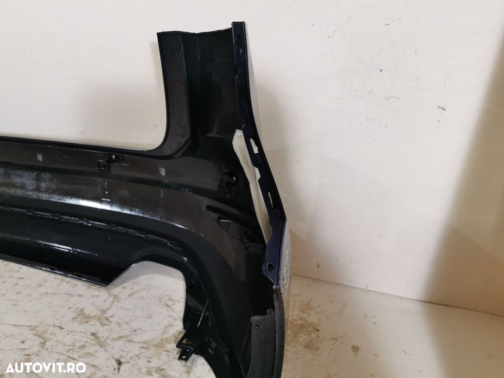 Bara spate VW Sportsvan , 2013, 2014, 2015, 2016, 2017, 2018, 2019, 2020,  cod OE 510807421F - 10