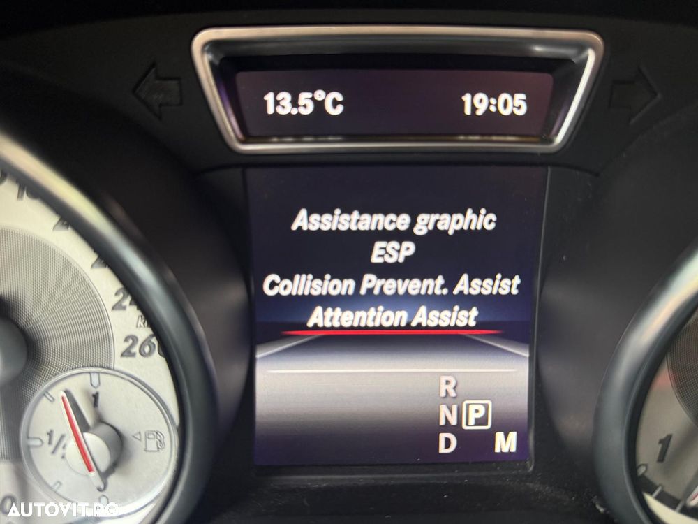 Mercedes-Benz CLA 200 d 7G-DCT AMG Line - 20