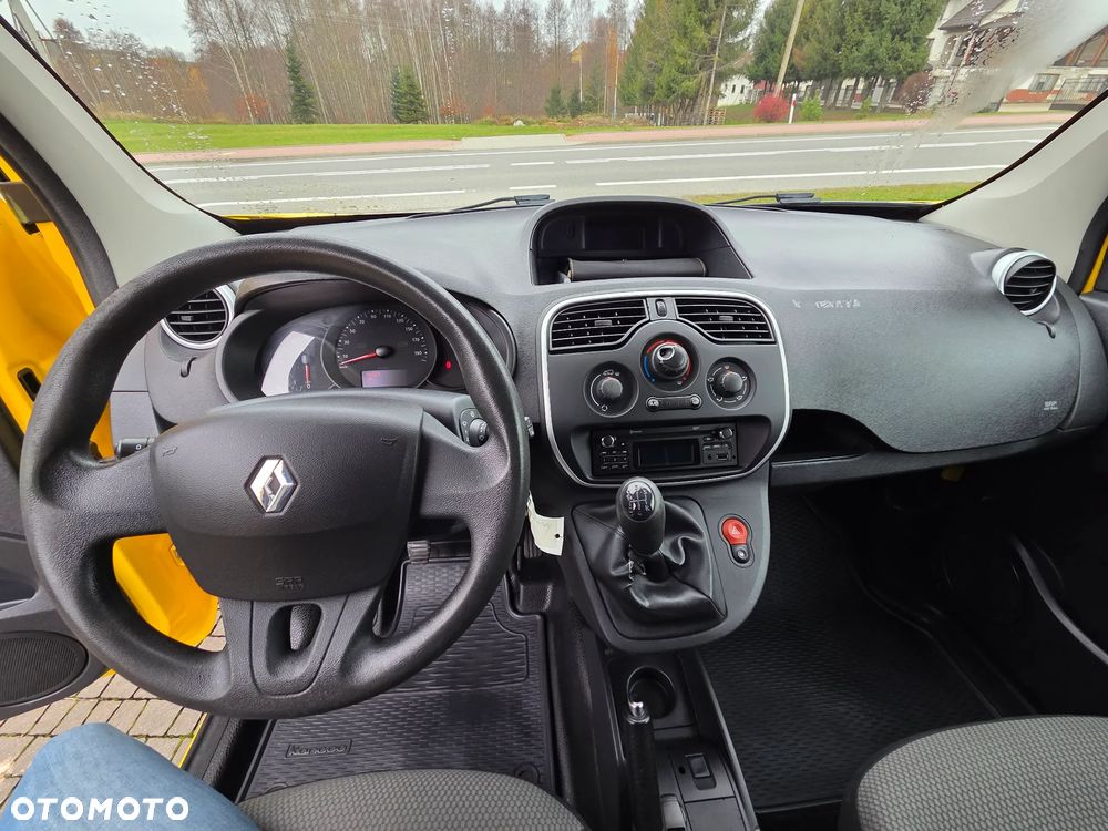 Renault Kangoo - 9