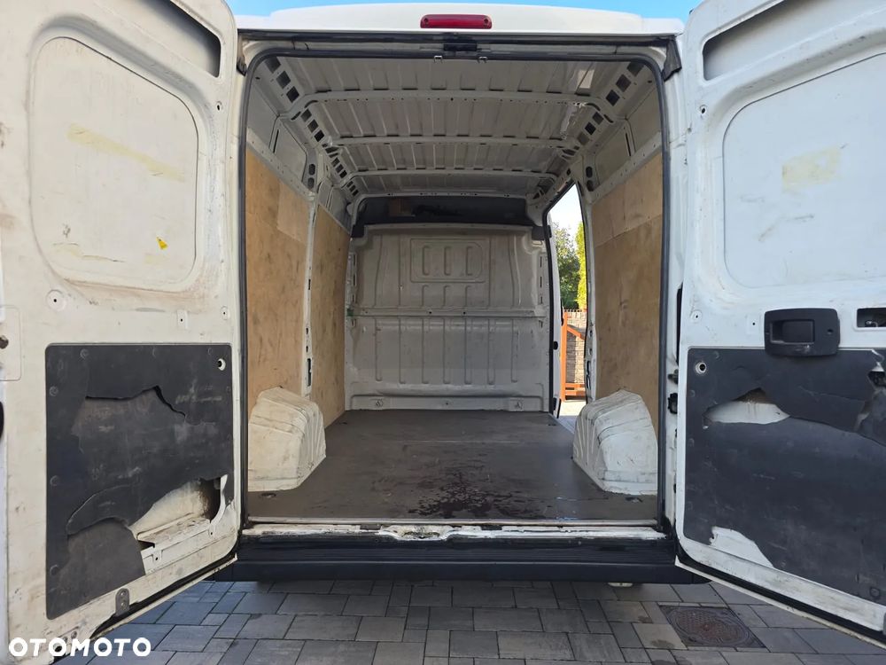 Peugeot BOXER - 8