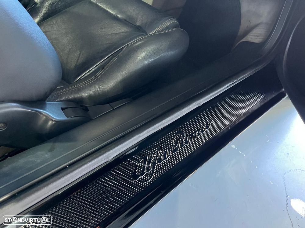 Alfa Romeo GTV 2.0 TS - 27