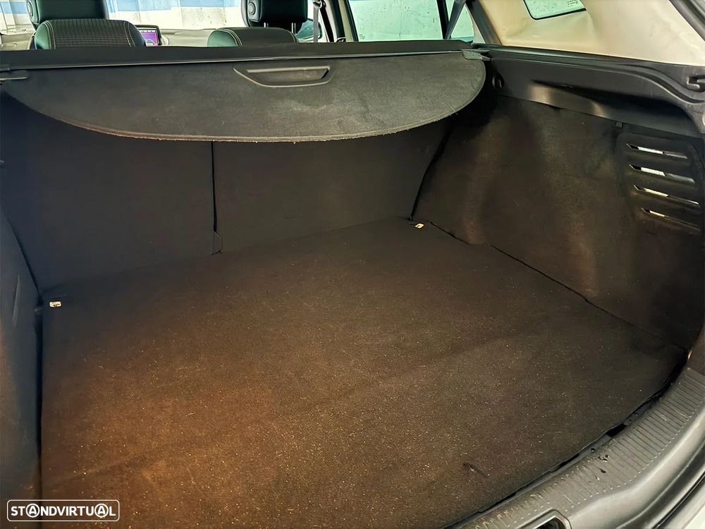 Renault Mégane Sport Tourer 1.5 dCi GT Line SS - 16