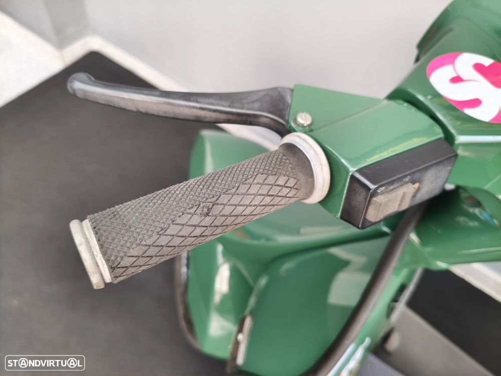 Piaggio Vespa PK50 XLS - 22