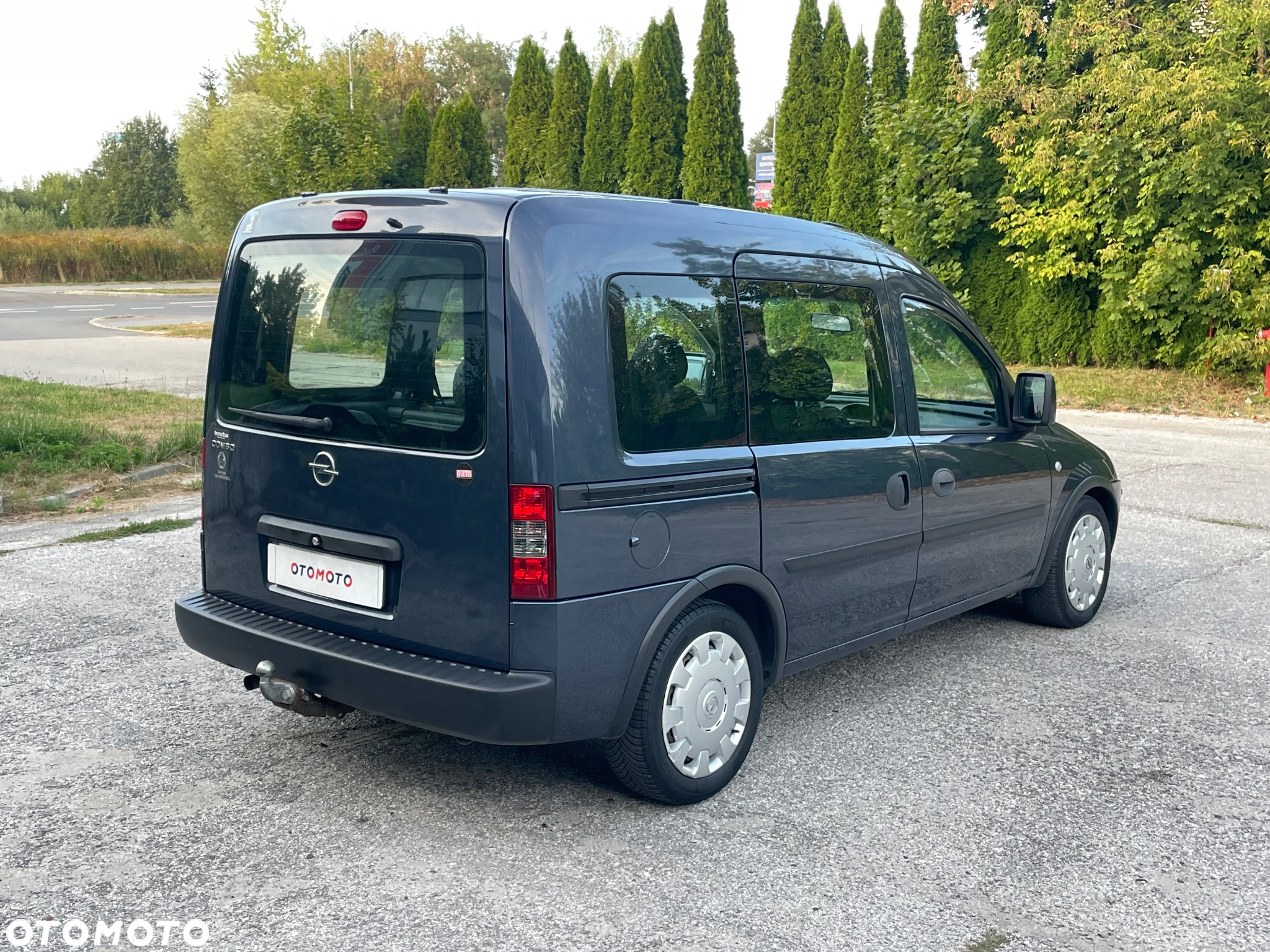 Opel Combo Tour 1.4 Enjoy - 25