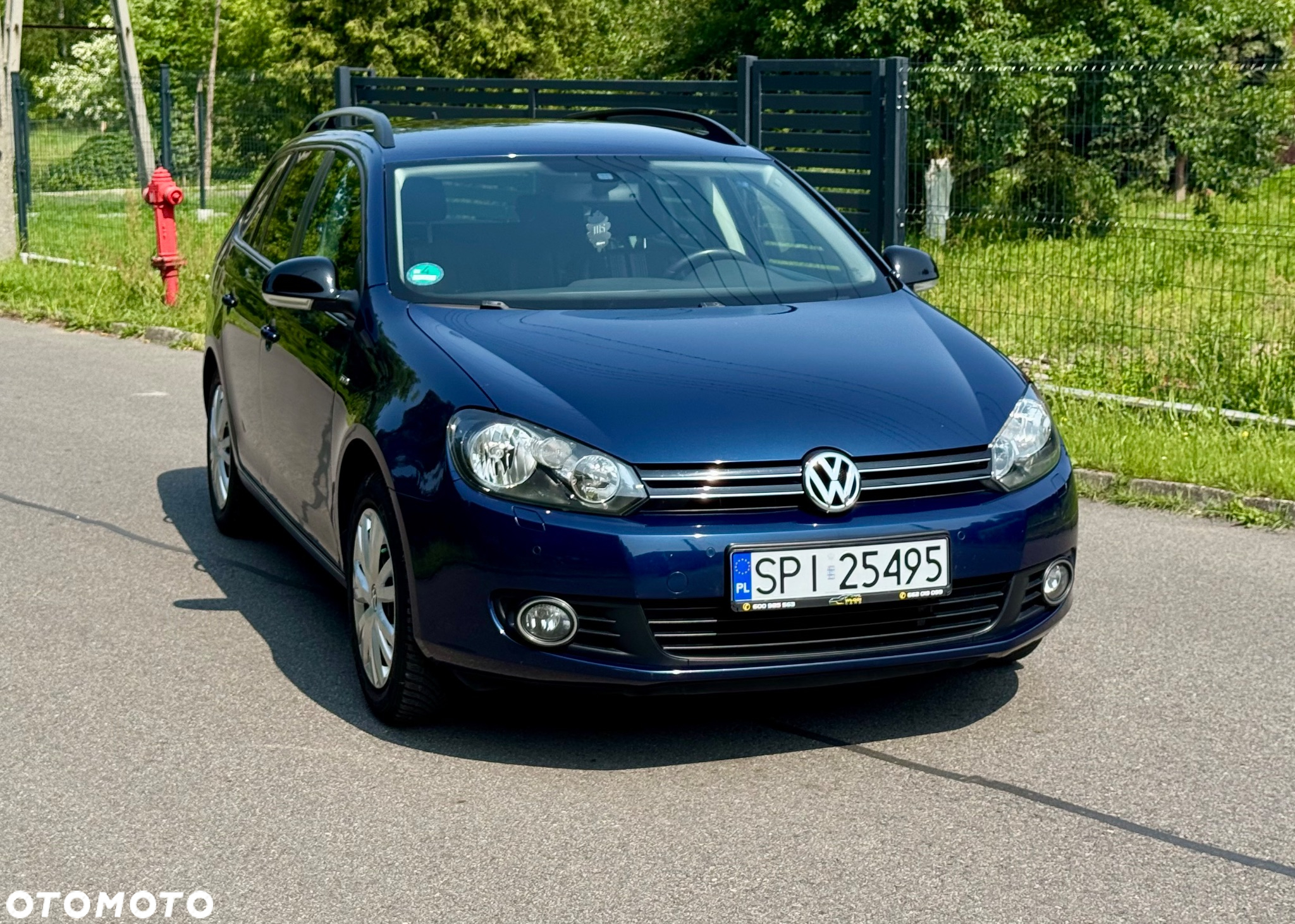Volkswagen Golf 1.6 TDI DPF BlueMotion Technology MATCH - 3