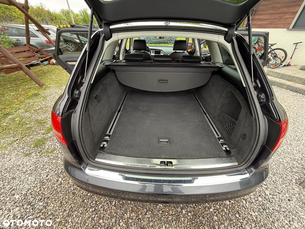 Audi A6 Avant - 31