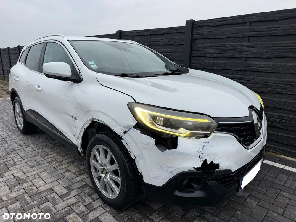 Renault Kadjar Energy dCi 110 EDC LIMITED - 23