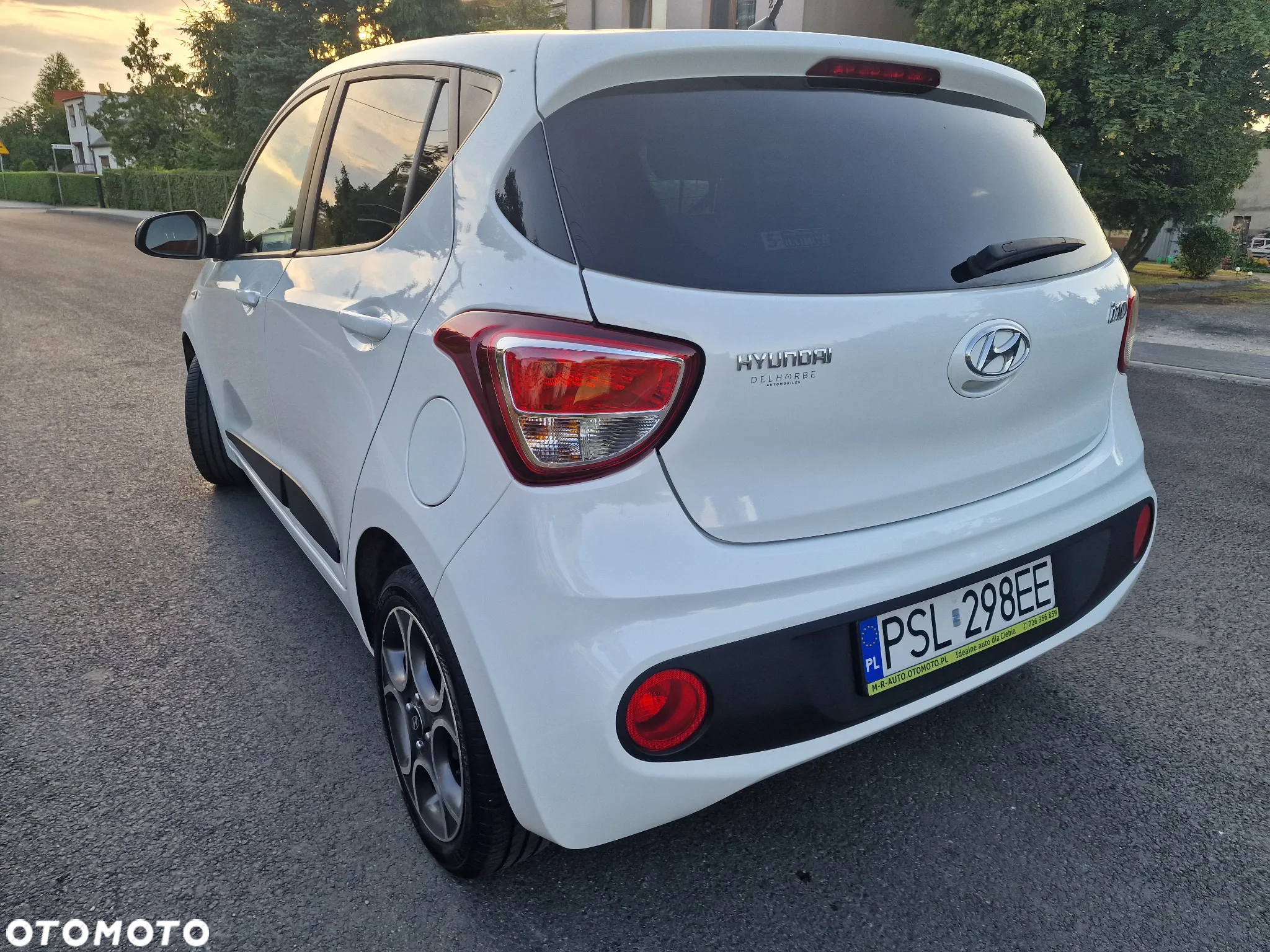 Hyundai i10 1.0 Style - 6