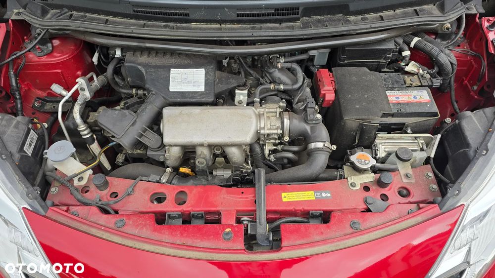 Nissan Note - 27