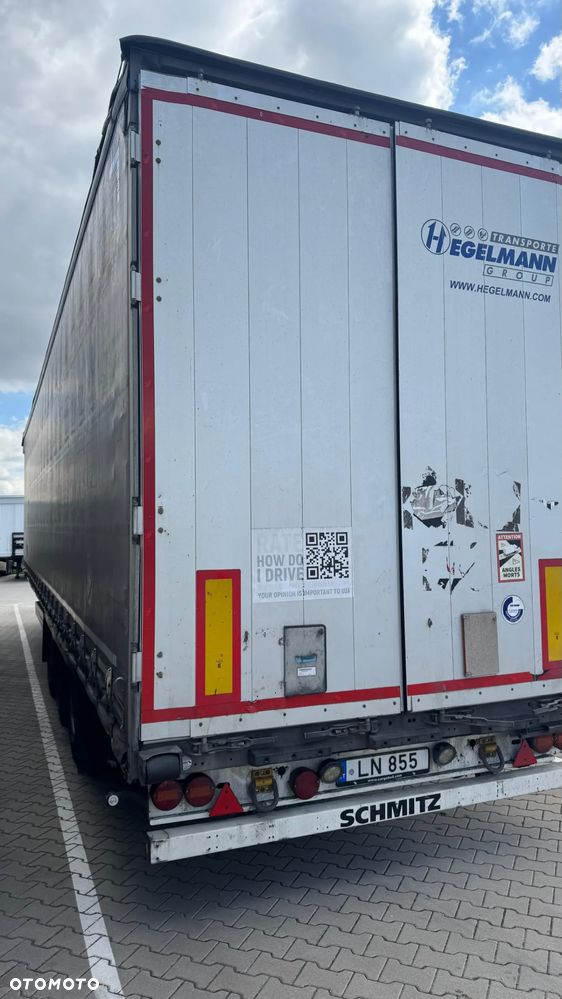 Schmitz Cargobull SCB*S3T - 5