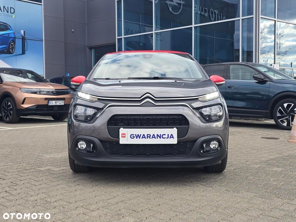 Citroën C3 1.2 PureTech Shine - 9