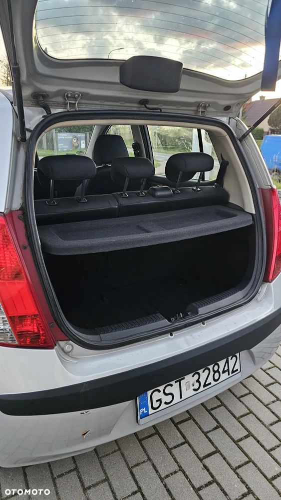 Hyundai i10 - 4