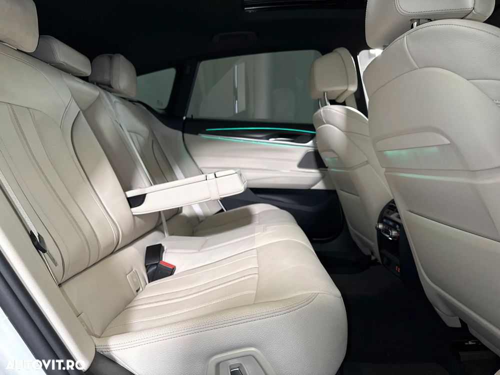 BMW Seria 6 - 13