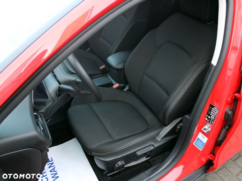 Ford Focus - 12